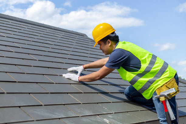 Fast & Reliable Emergency Roof Repairs in Crane, MO