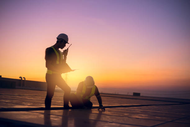 EPDM Roofing in Crane, MO